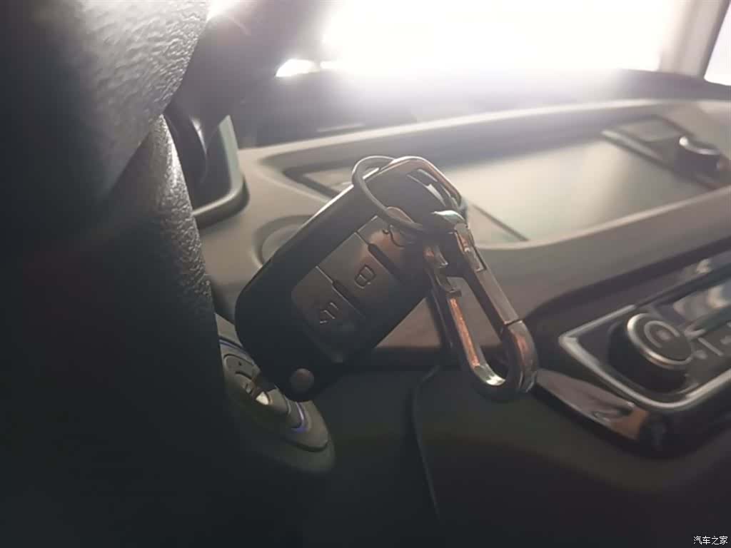 Geely X3, 2018 9