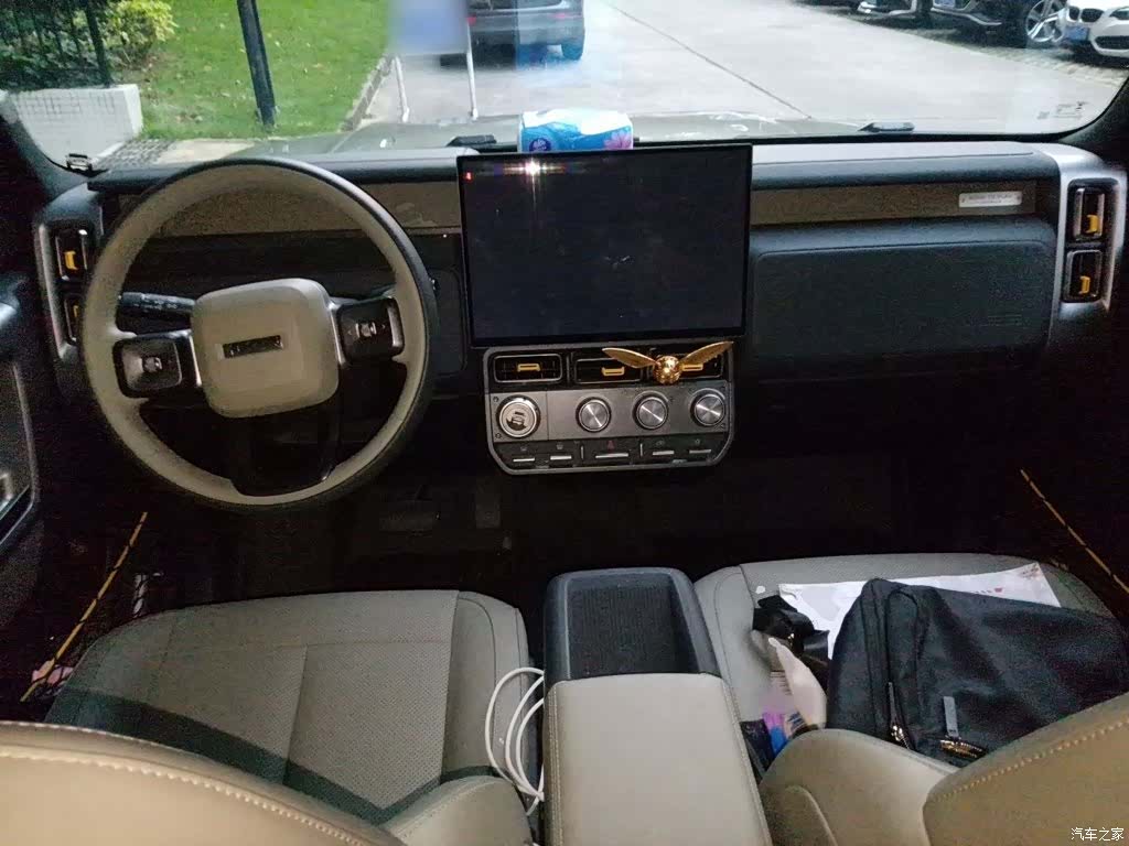 Chery V23, 2025 13