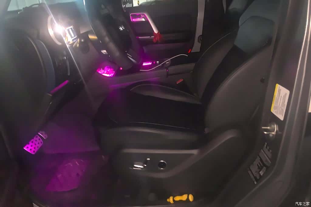 BAIC BJ40, 2024 9