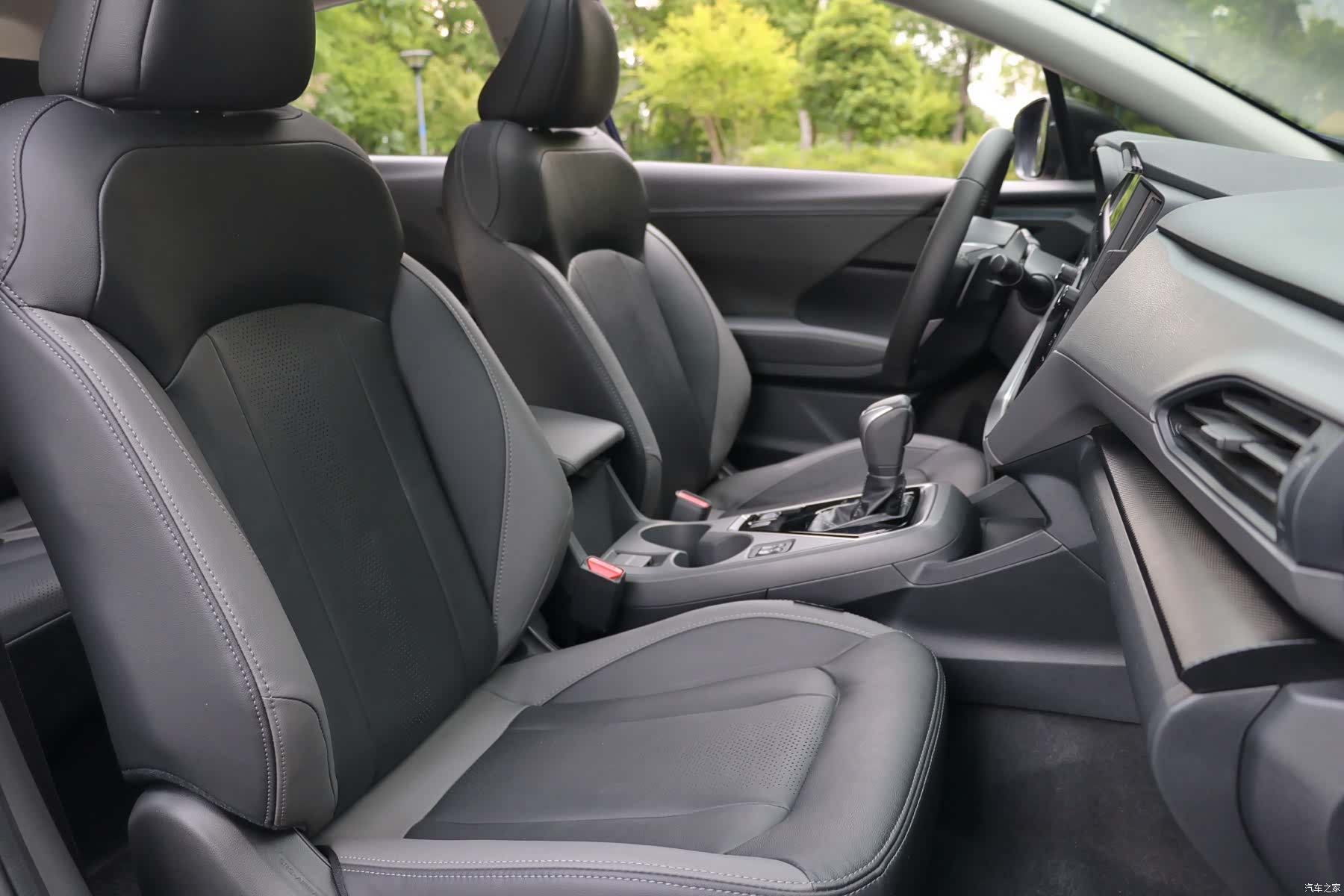 Subaru 2.5i, 2023 19