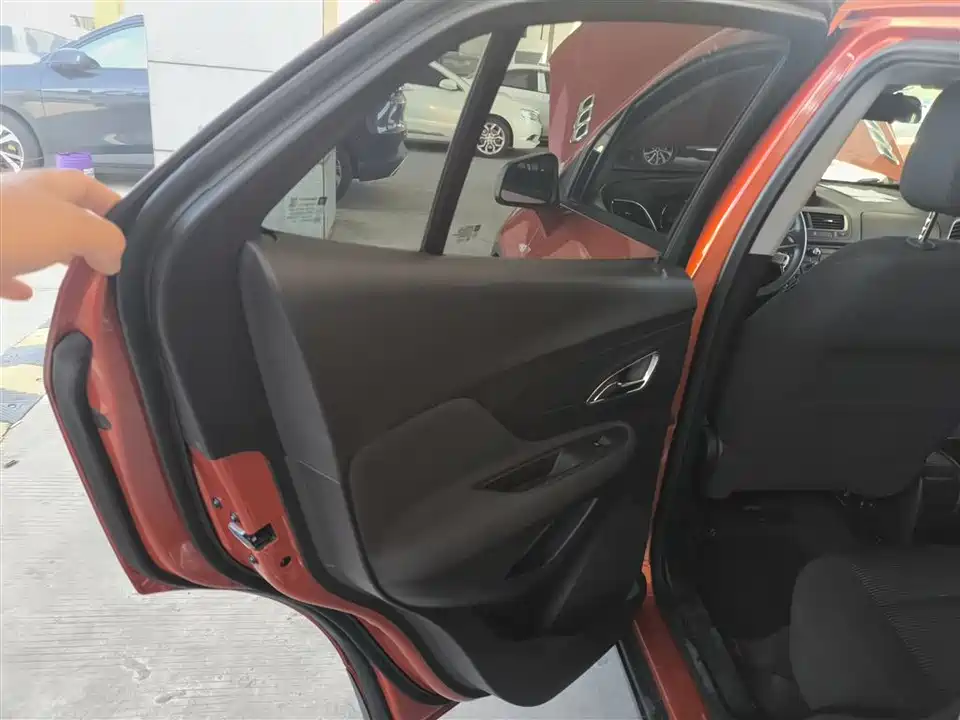 Buick Angkola
