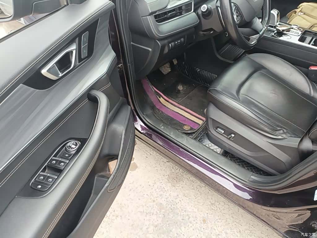 Chery Tiggo 8 Plus, 2021 16