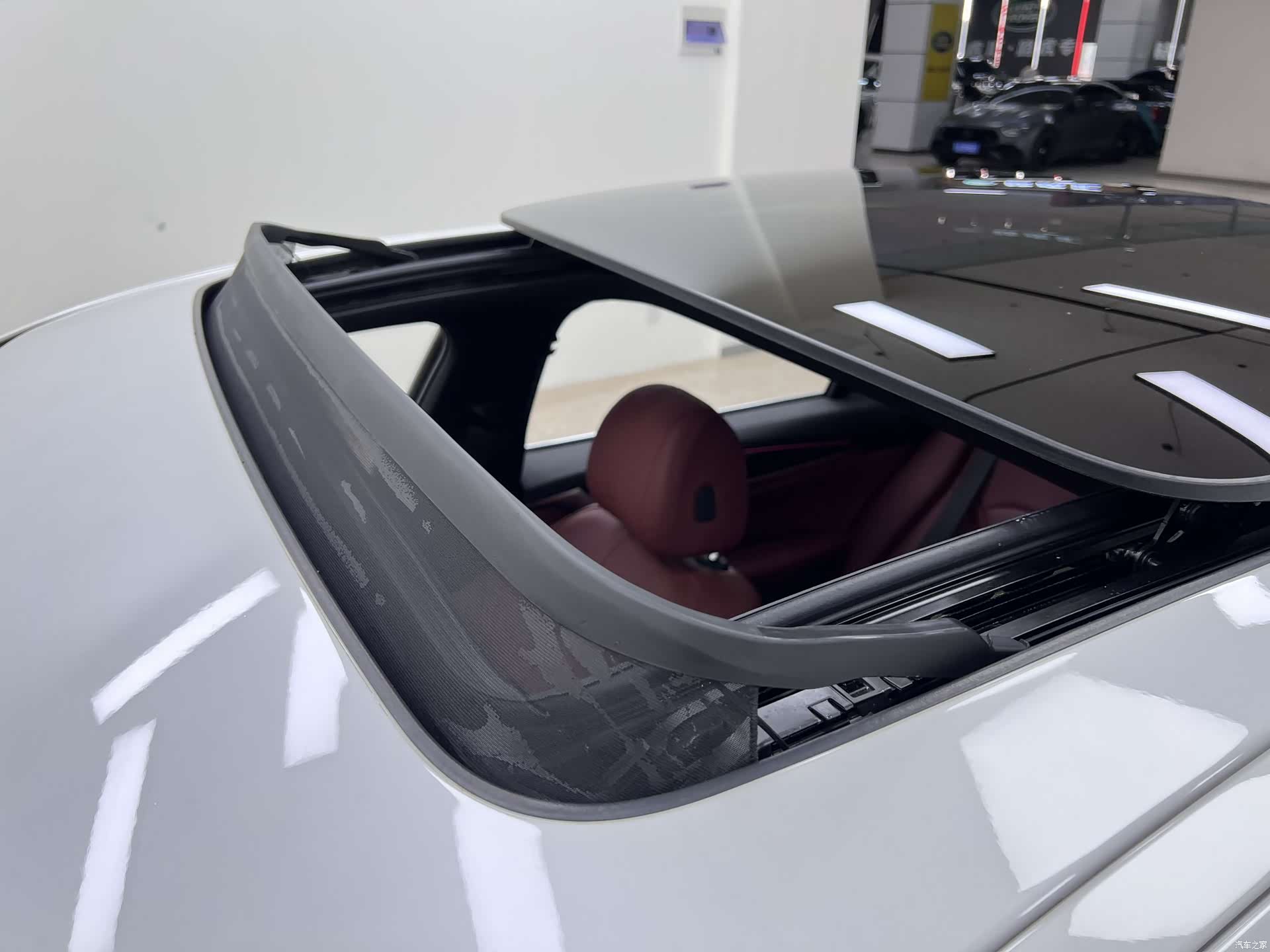BMW 5 Series, 2020 43