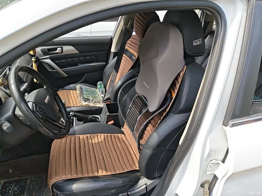 Haval H2, 2015 8