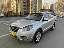 ����GX7 2014�� 2.0L �Զ������