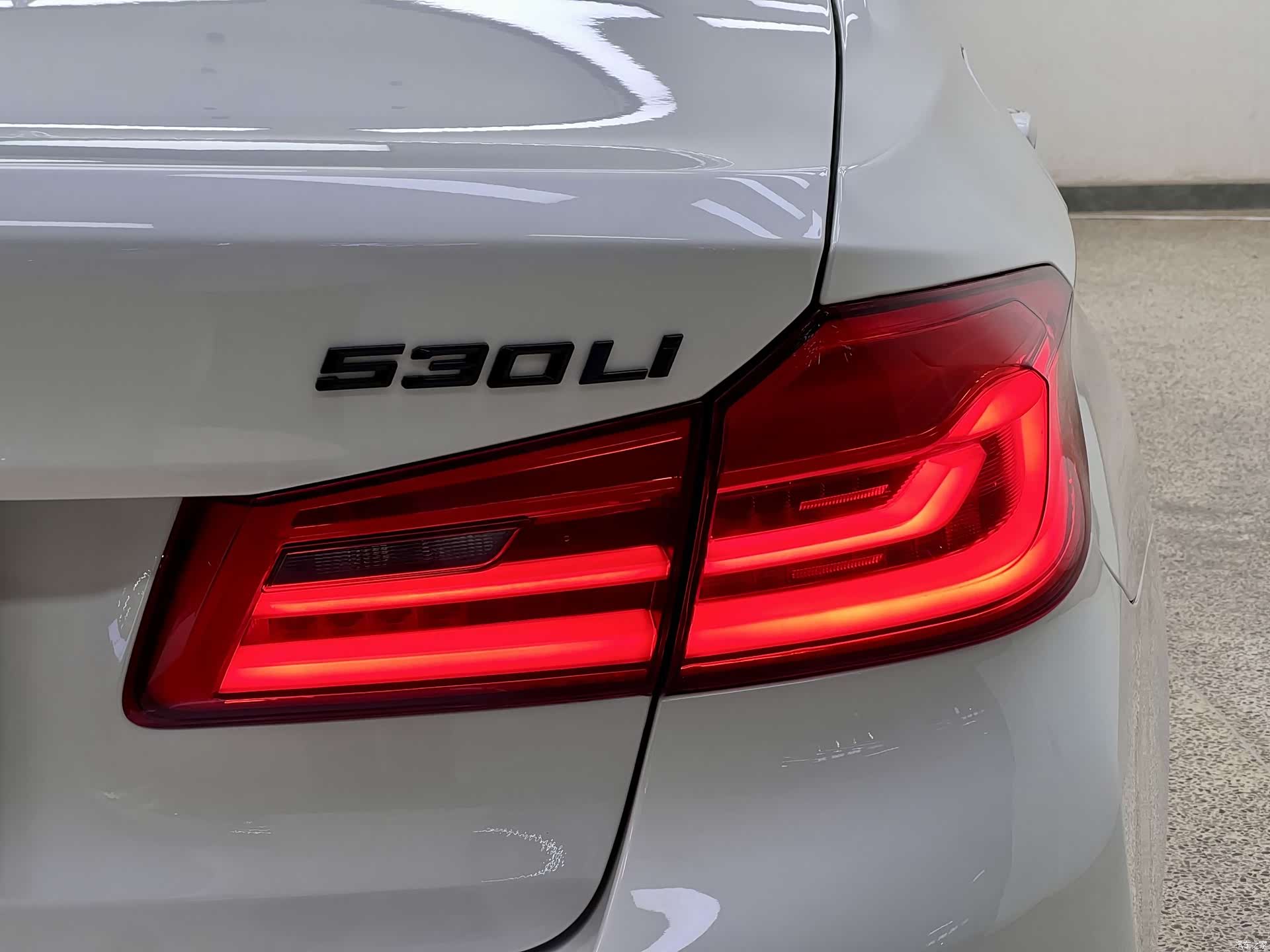 BMW 5 Series, 2020 44