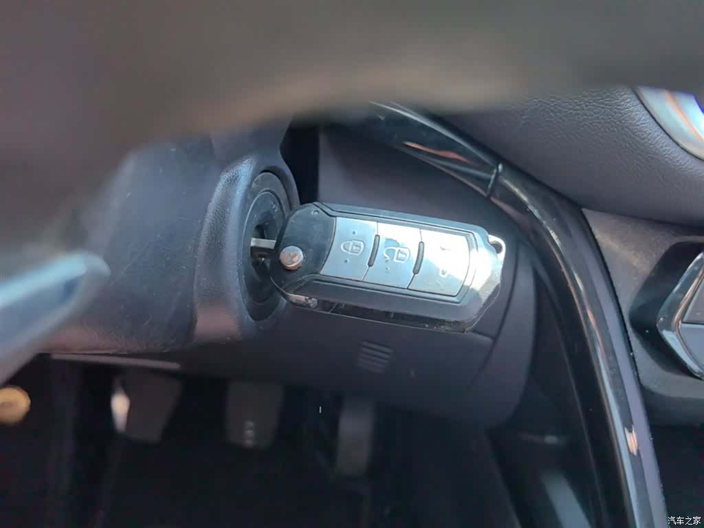GAC GS4, 2018 9