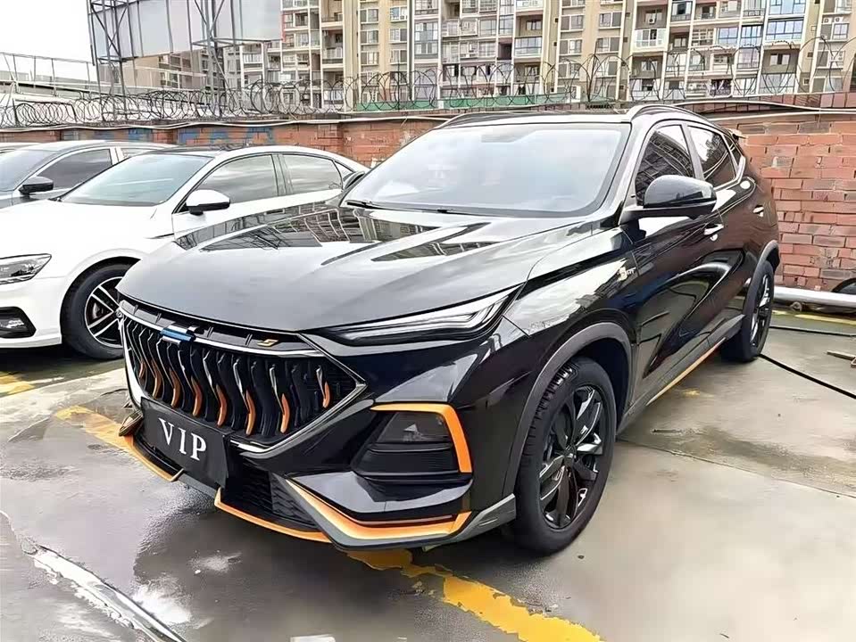 Oshan X5