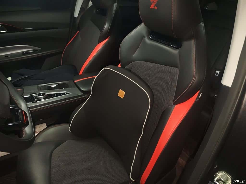 Changan Z6, 2023 8