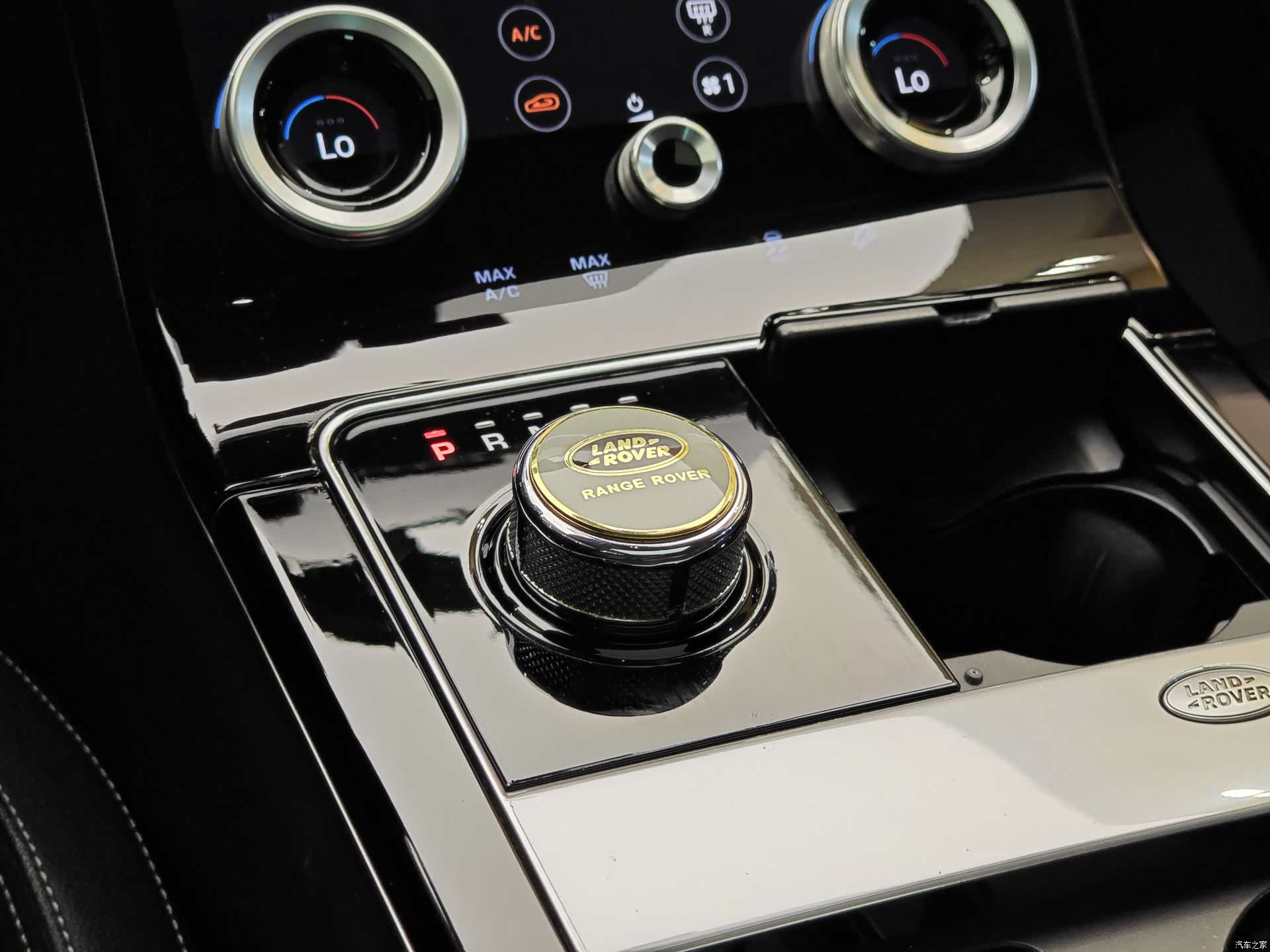 Land Rover Range Rover, 2018 19