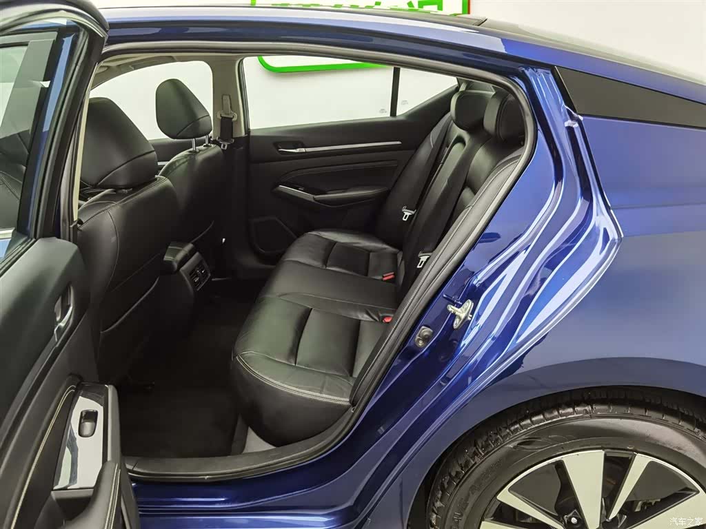 Nissan Teana, 2021 15