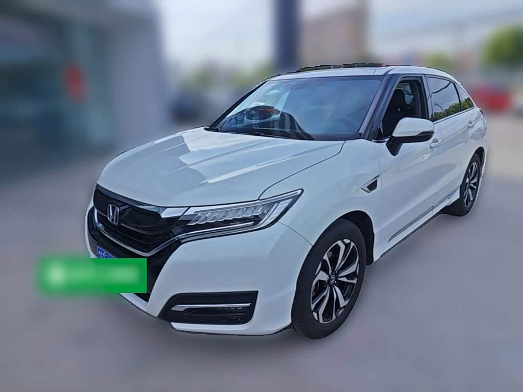 Honda UR-V