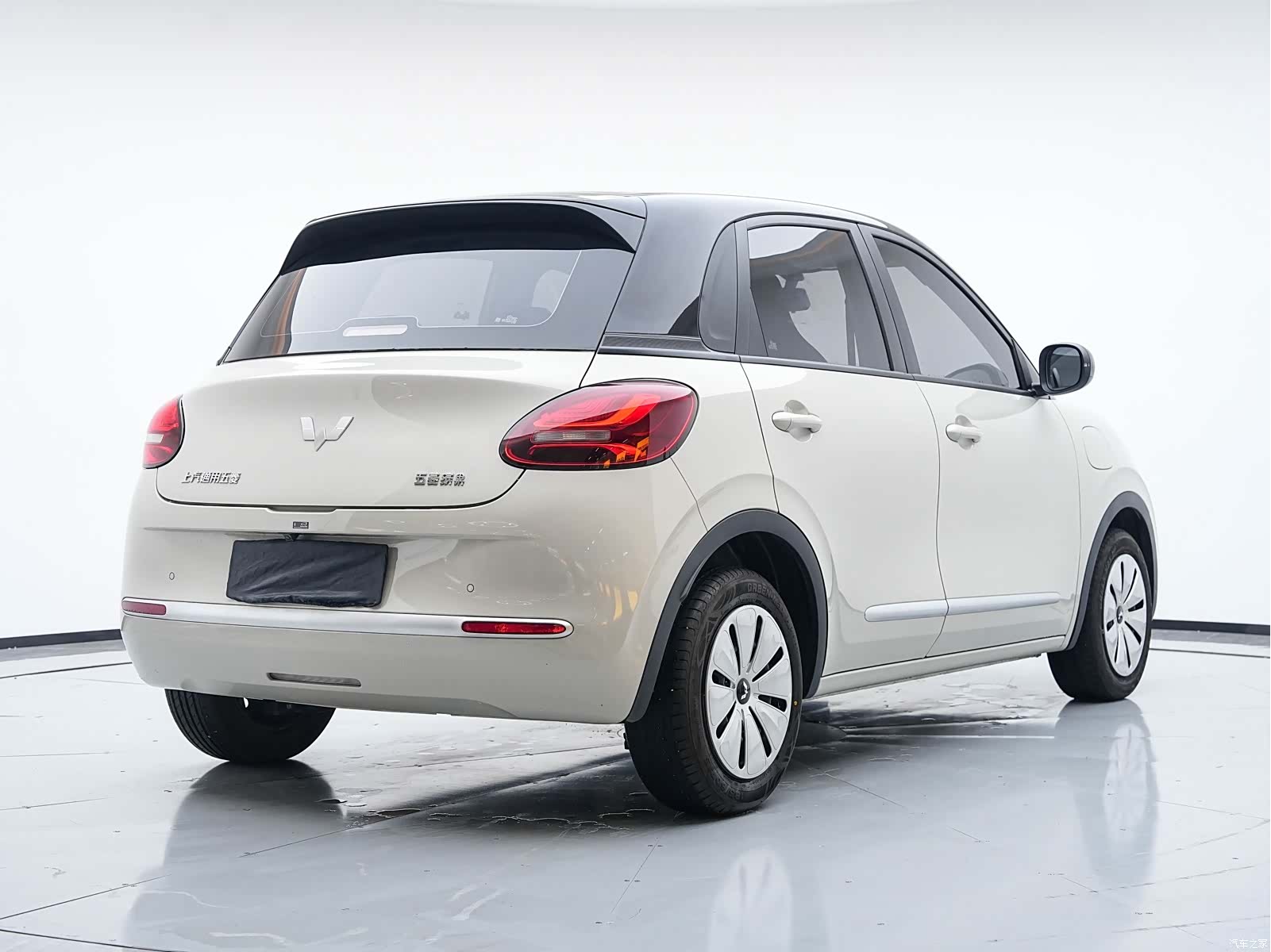 Wuling Bingo, 2025 8