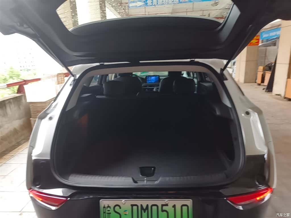Buick Velite, 2024 19