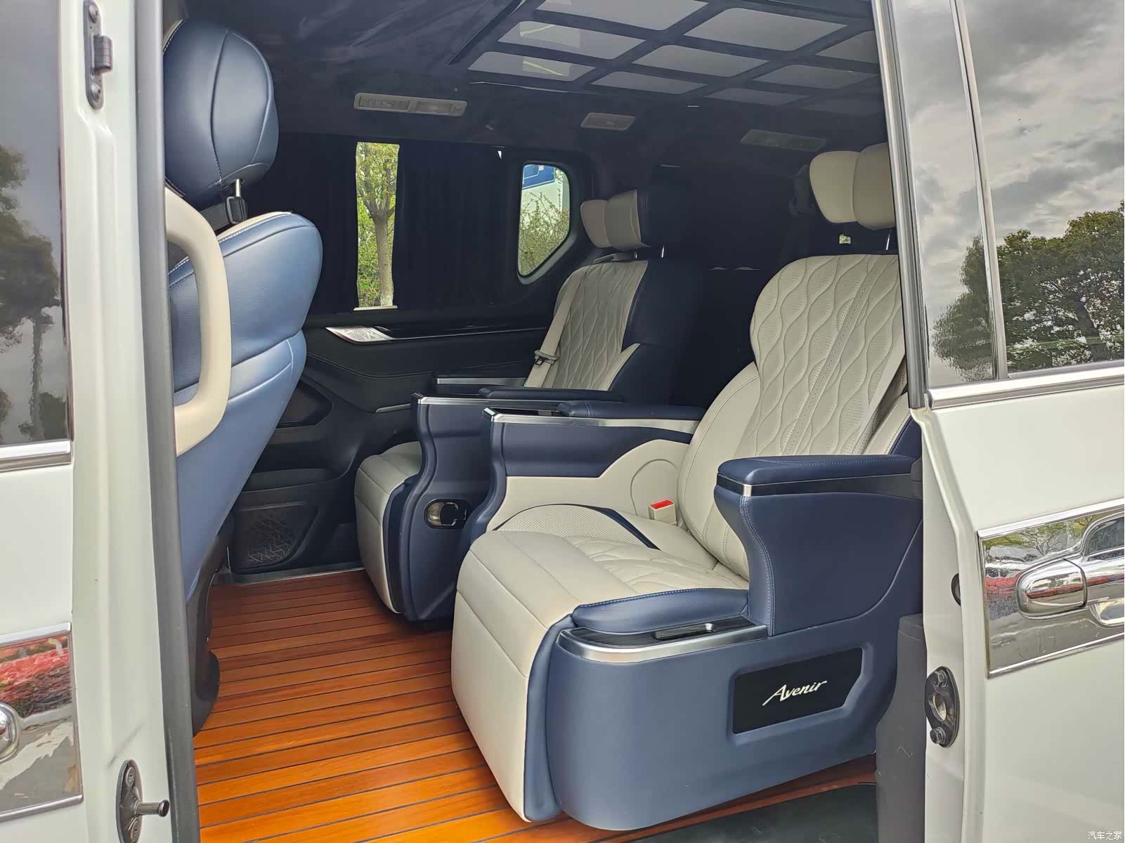 Maxus G20, 2021 7
