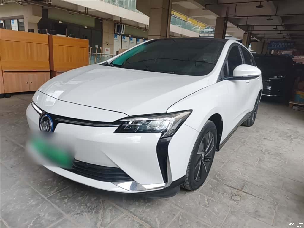 Buick Velite, 2024 1