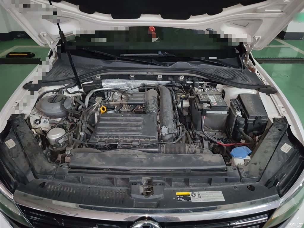 Volkswagen Lamando, 2020 11