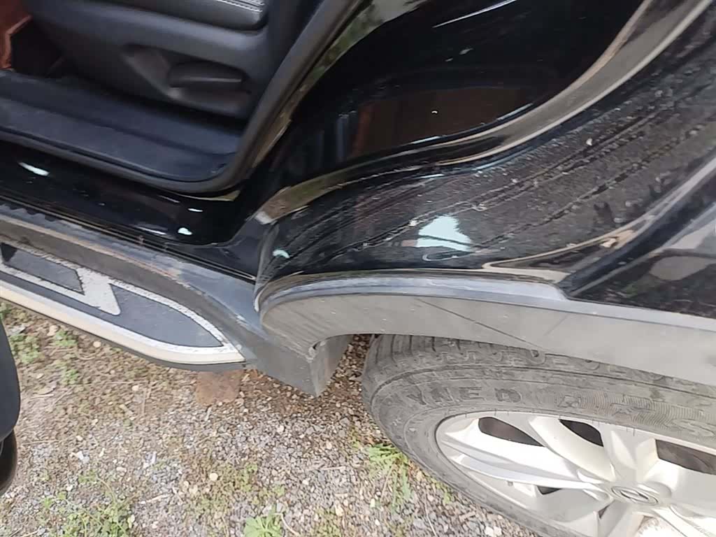 DongFeng 580, 2018 22