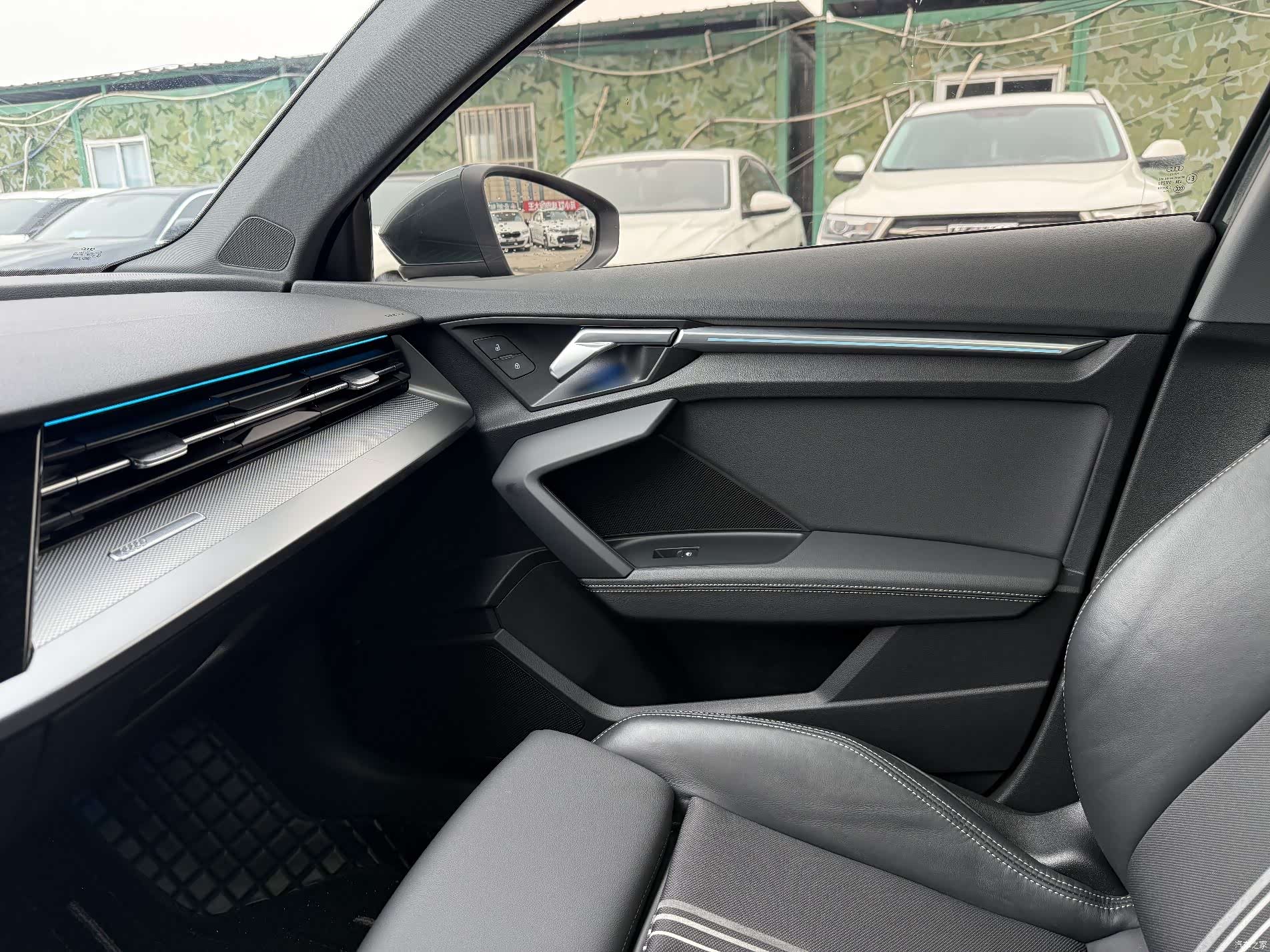 Audi A3, 2023 14