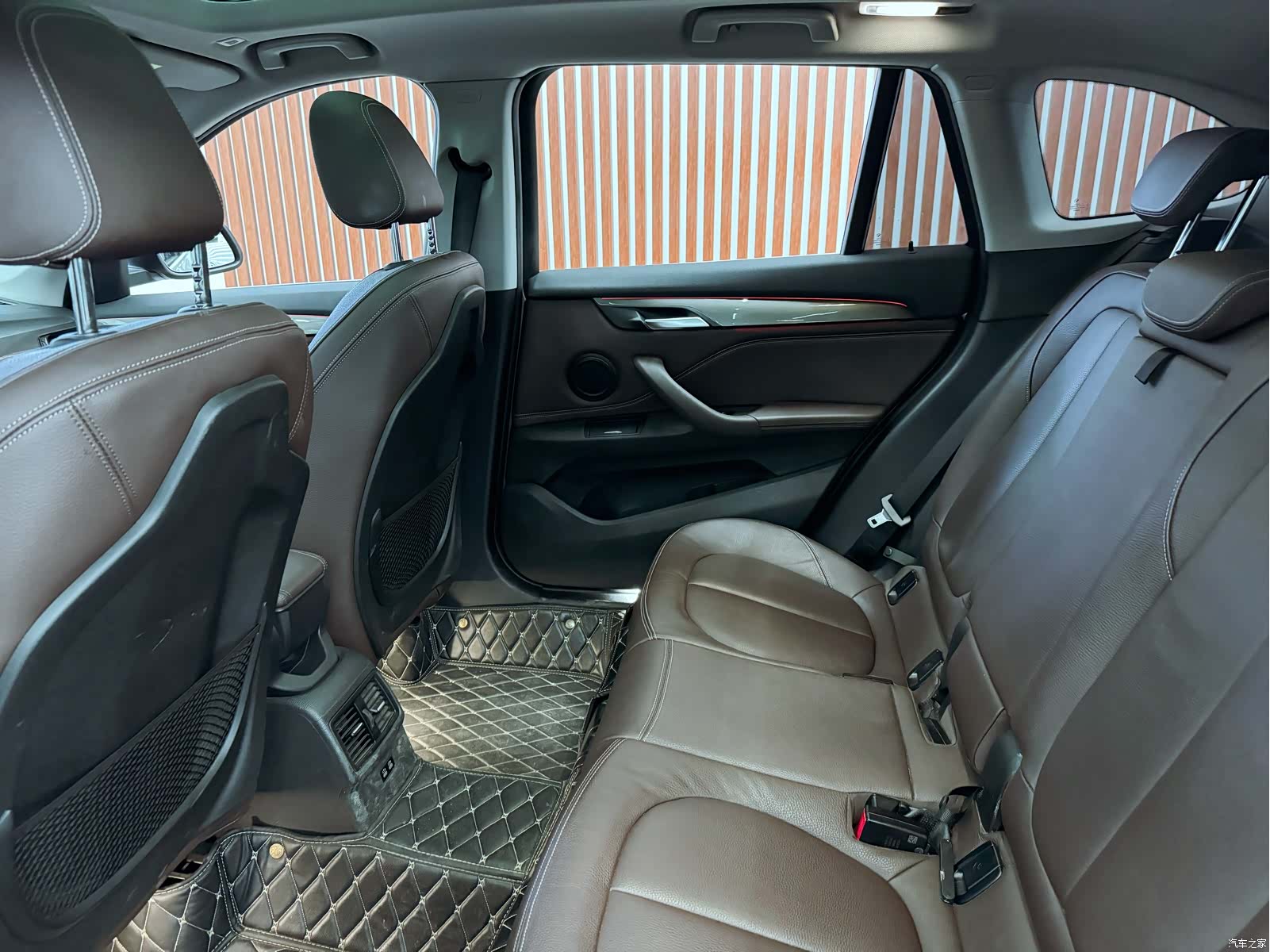 BMW X1, 2019 8