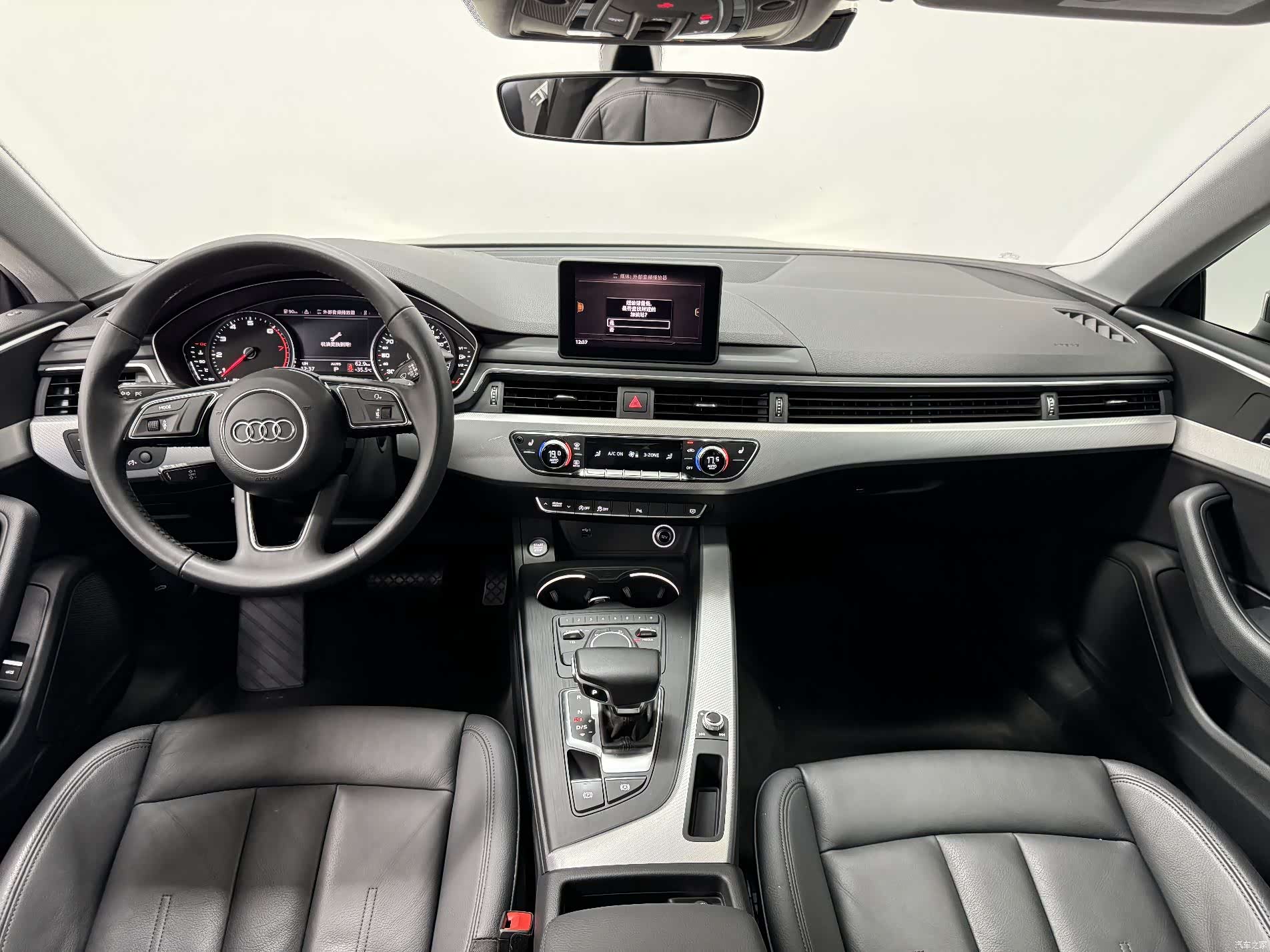 Audi A5, 2020 9
