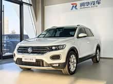 T-ROC̽�� 2018�� 280TSI DSG������ȡ�� ��V