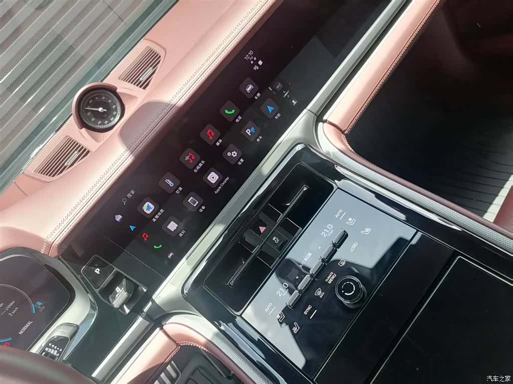 Porsche Panamera, 2025 19