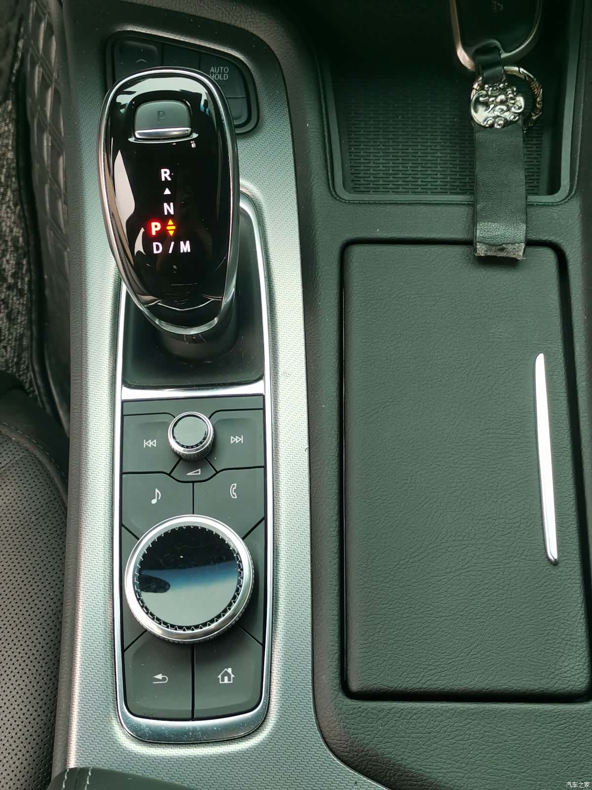 Cadillac CT5, 2024 11