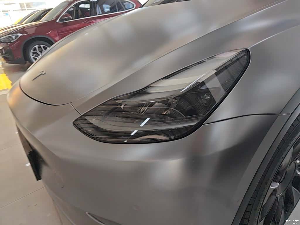 Tesla Model Y, 2021 24
