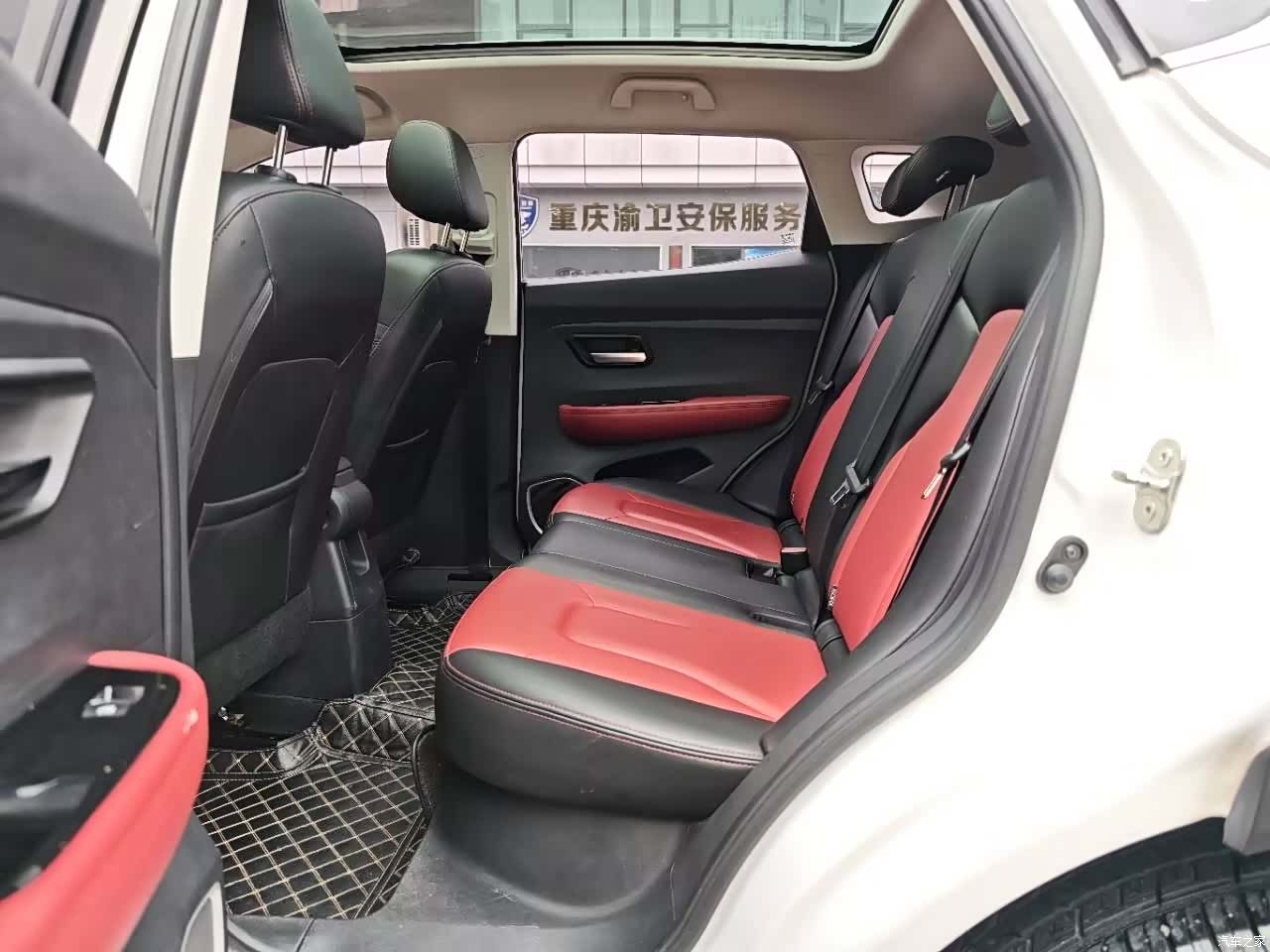 Haval H2, 2018 12