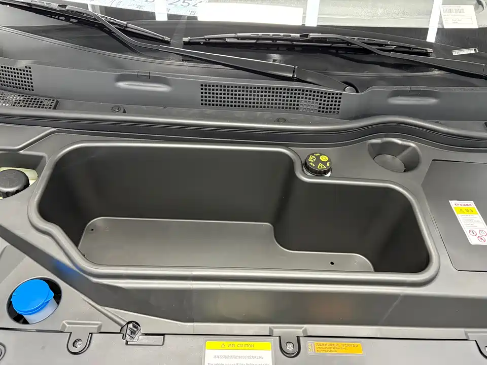 Dongfeng Nammi Nano 01