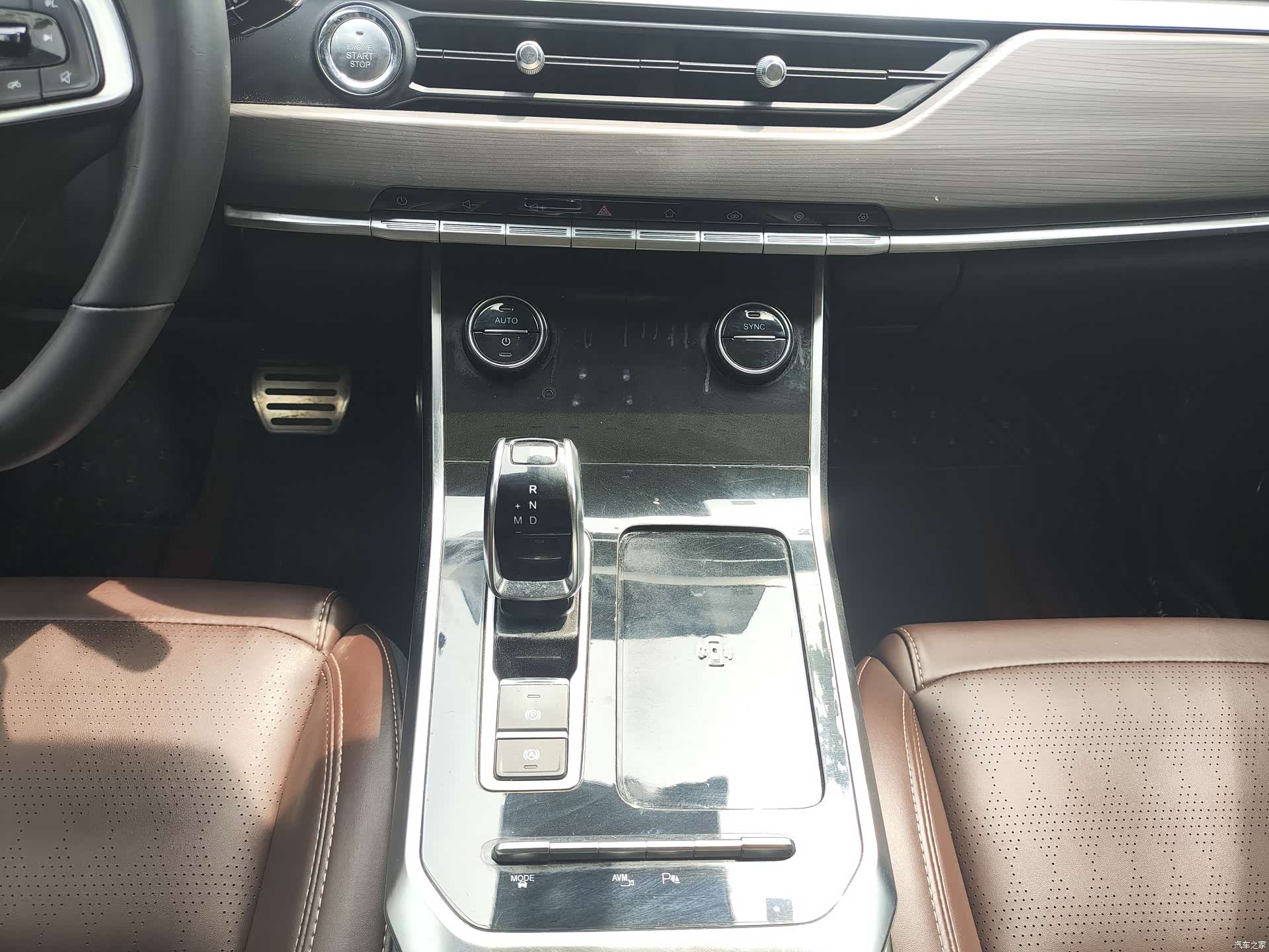 Chery Tiggo 8, 2019 9