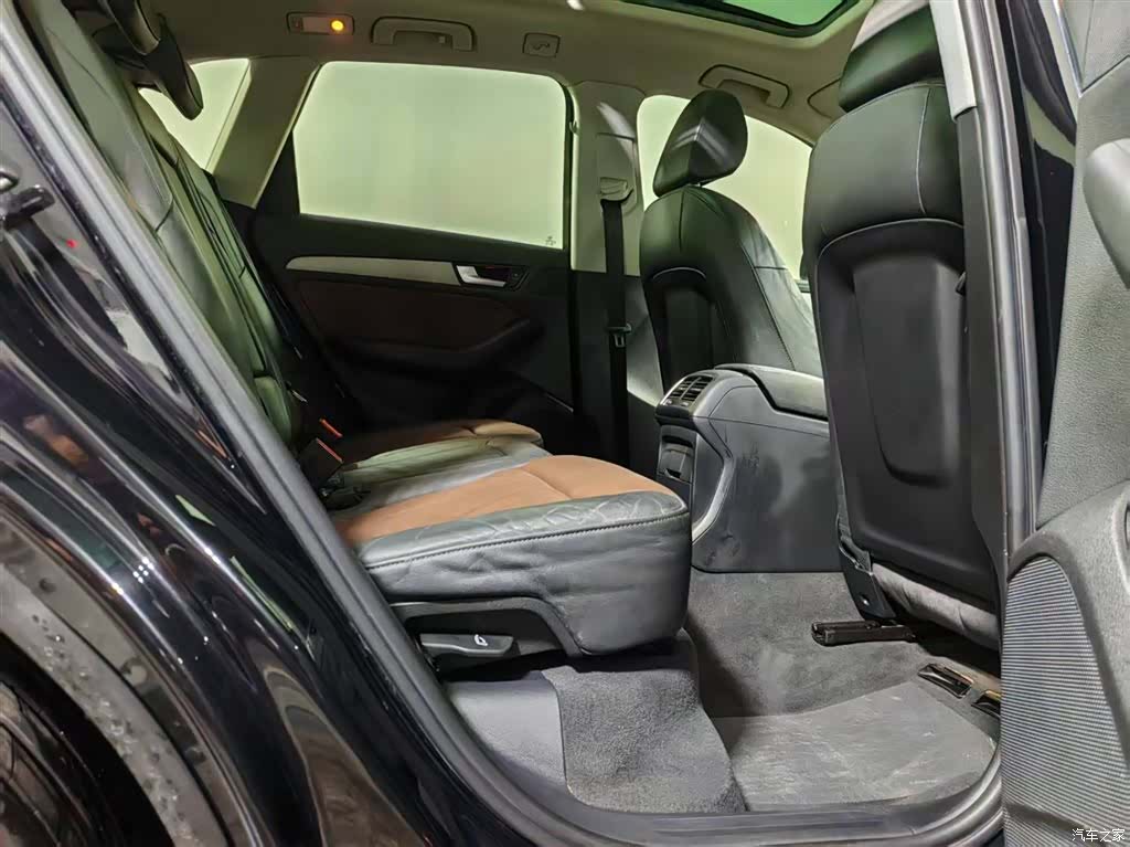 Audi Q5, 2018 6