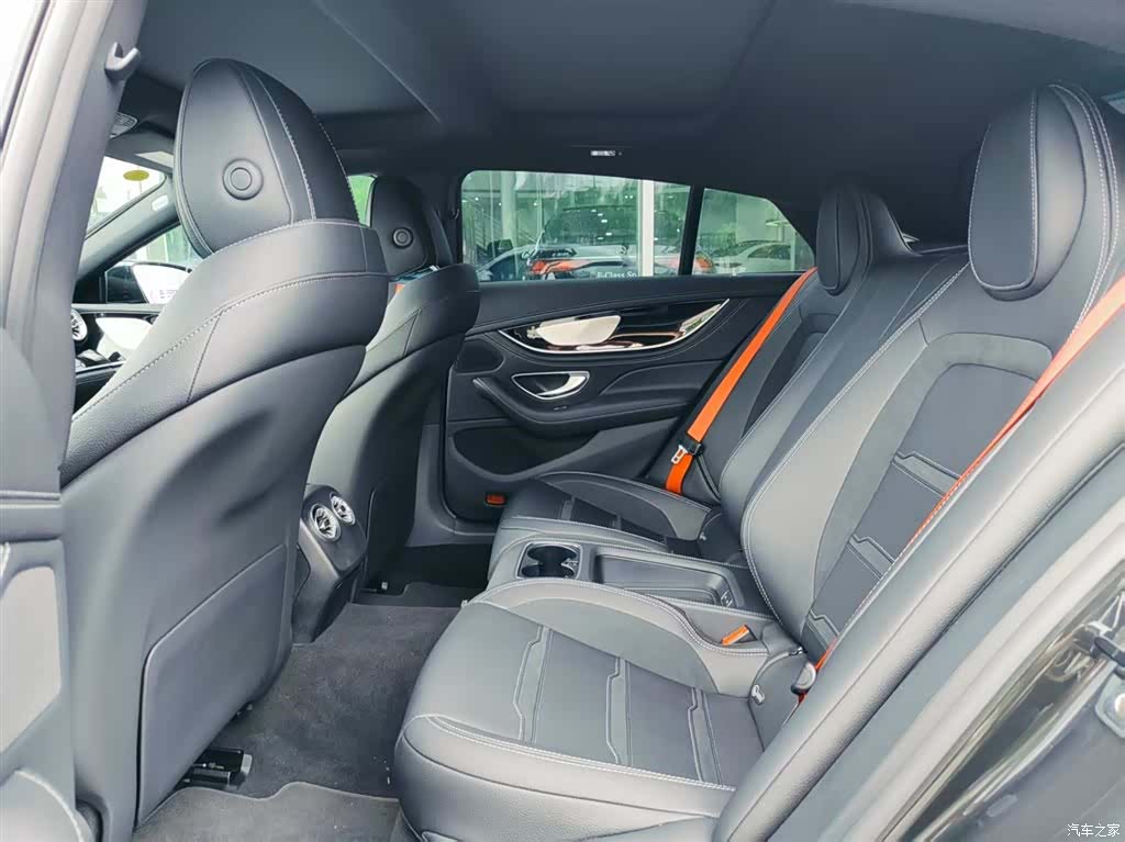 MG AMG, 2025 14