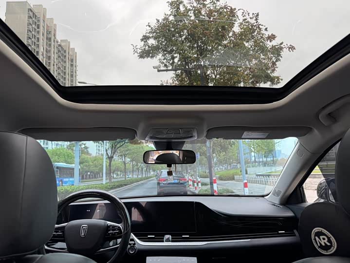 Bestune B70 2021 1.5T АКПП le xiang xing