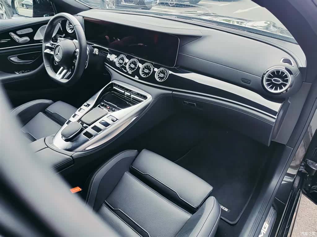 MG AMG, 2025 20