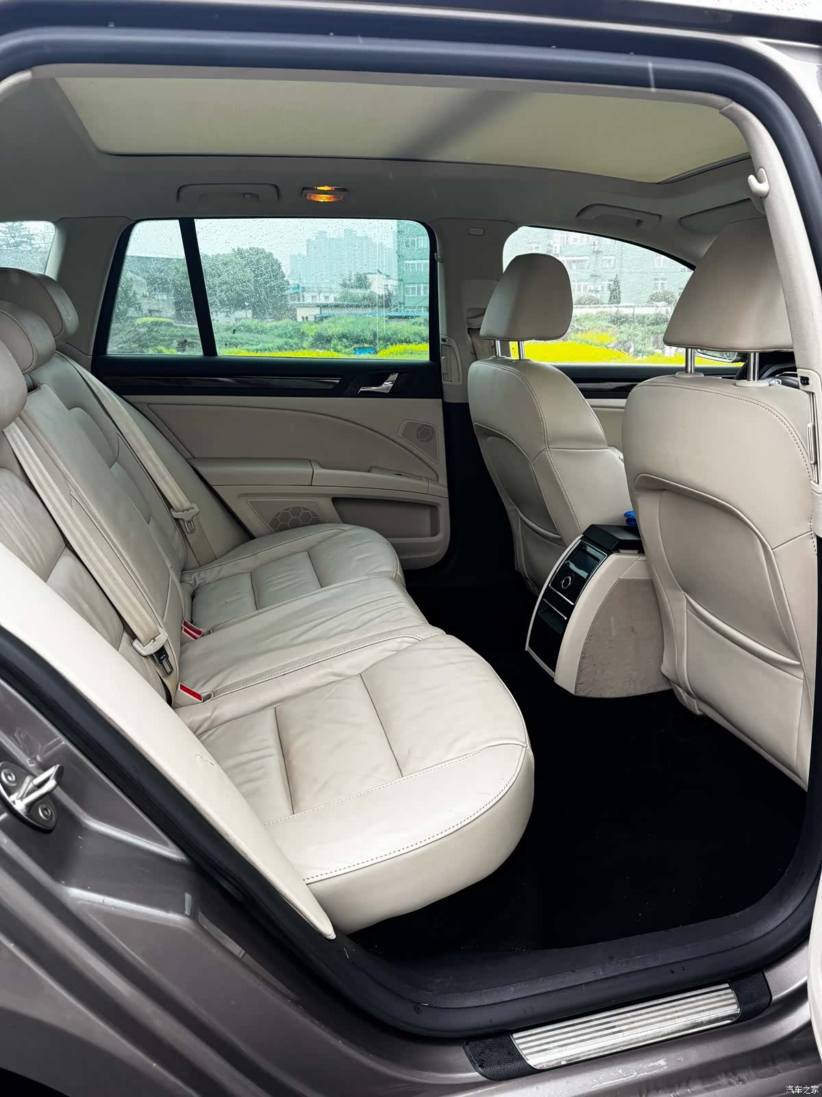 Skoda Superb, 2015 8