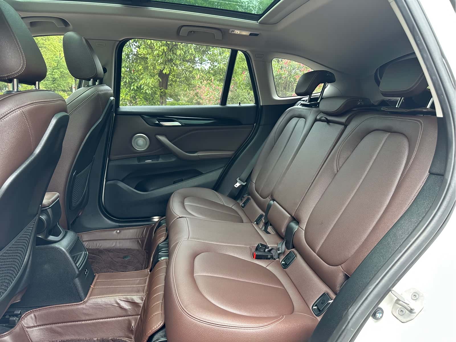 BMW X1, 2021 38