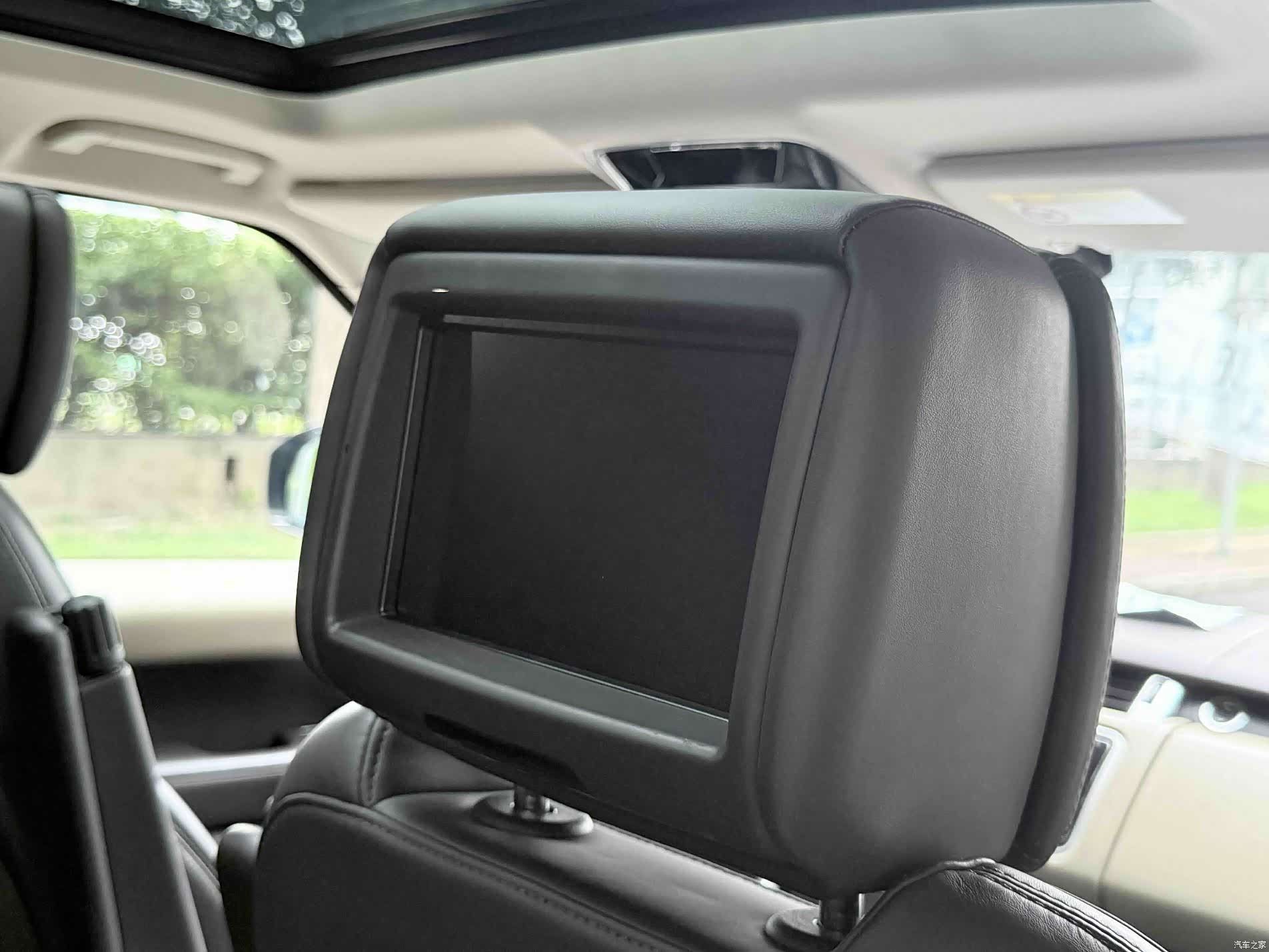 Land Rover Range Rover, 2018 15