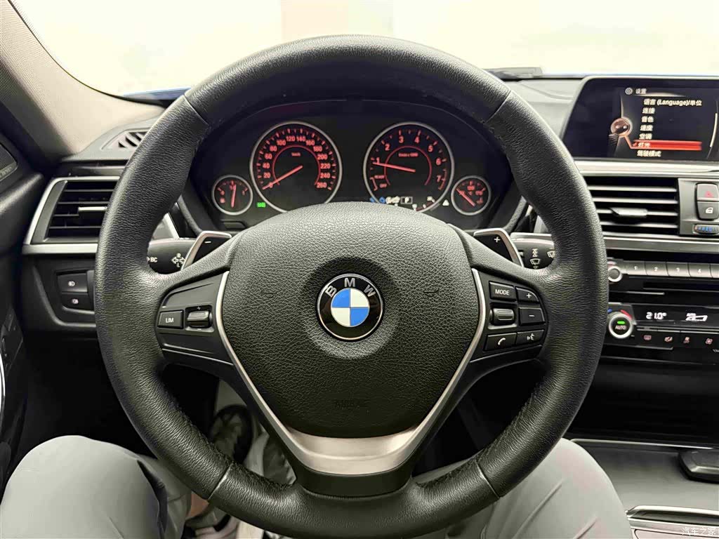 BMW 3 Series, 2017 22