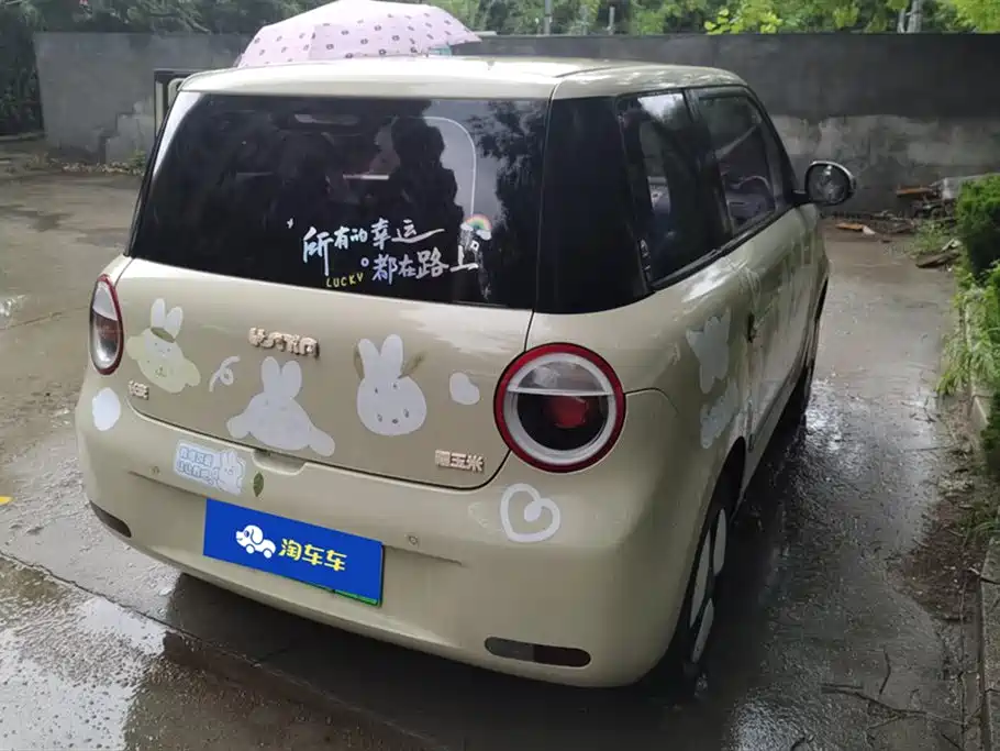 Changan Changan Lumin Changan Changan Lumin