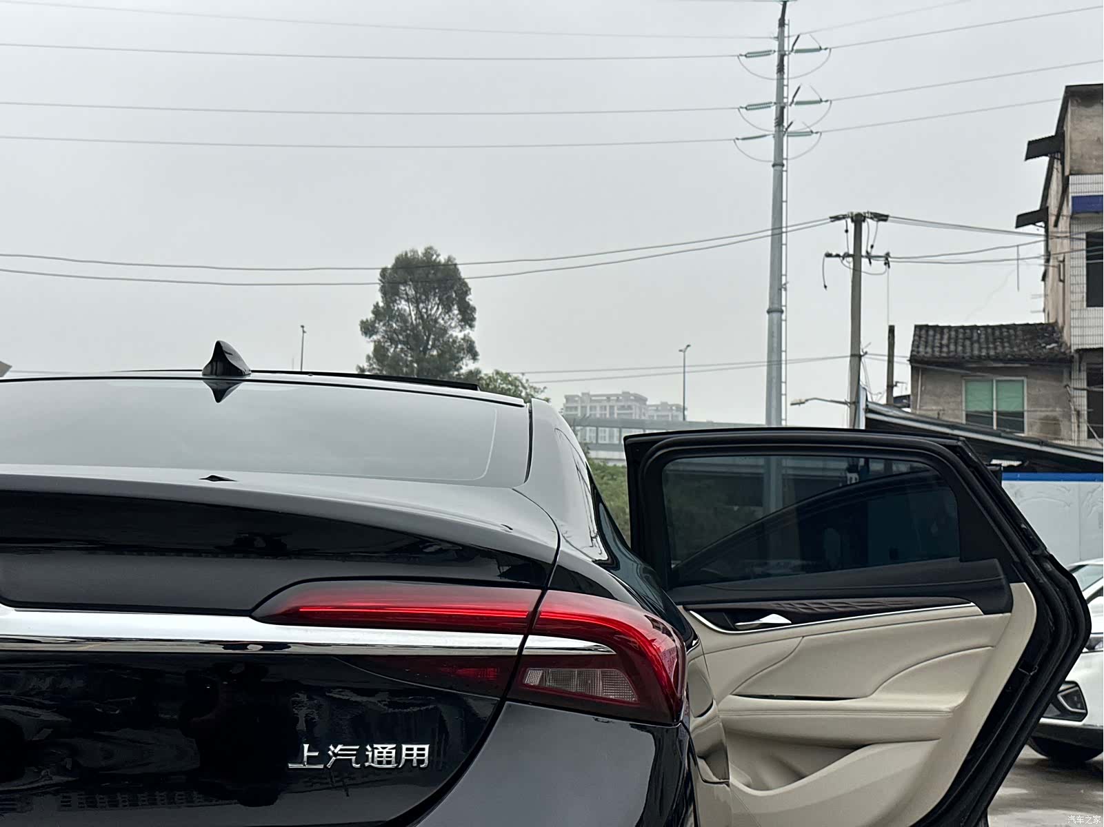 Buick LaCrosse, 2022 20