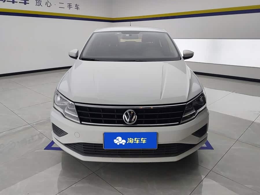 Volkswagen Jetta 2019, фото 2