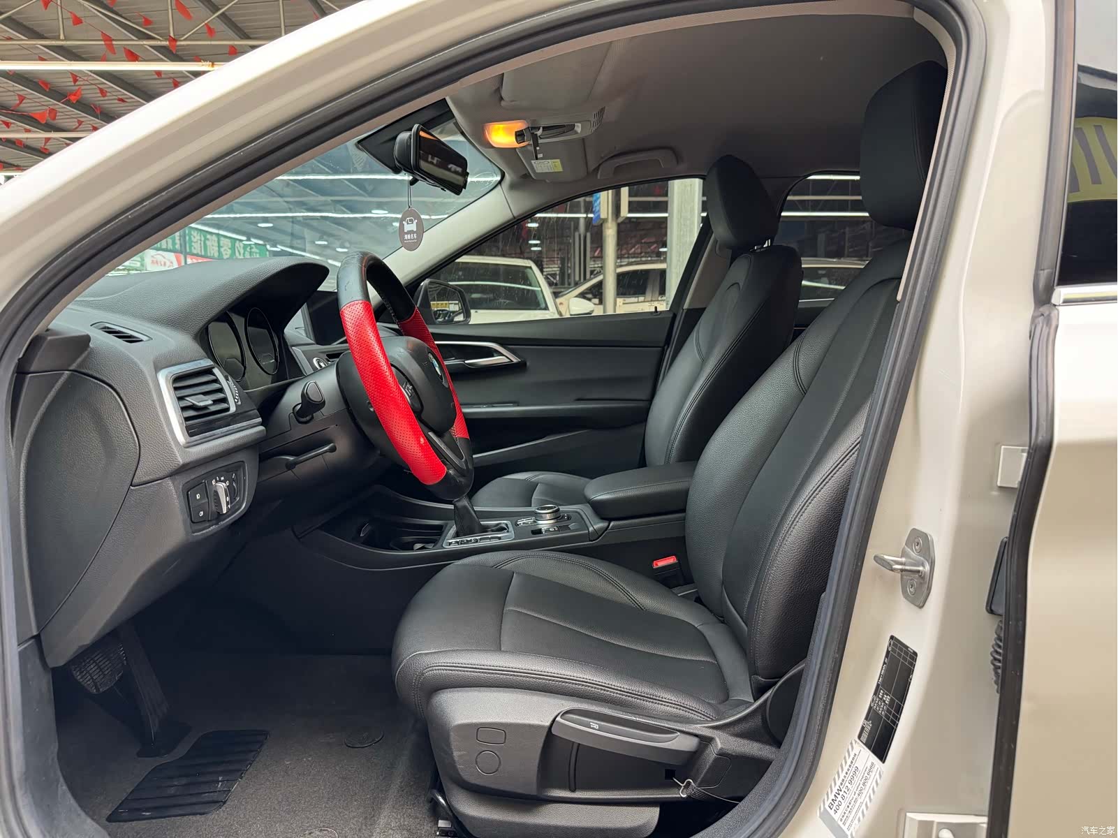 BMW 1 Series, 2019 4
