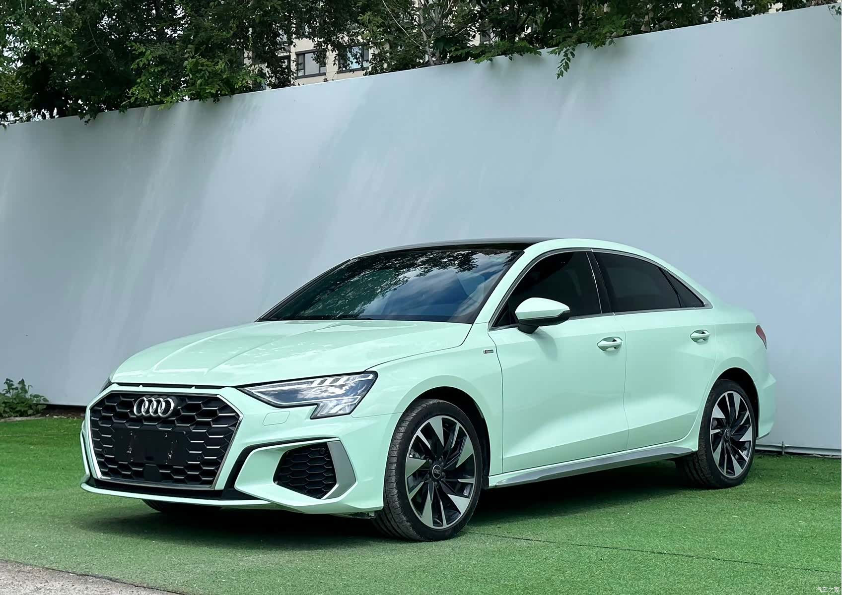 Audi A3, 2023 1