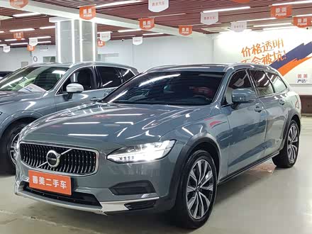 ȫֶV90 2022 Cross Country B5 AWD Զ