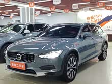 ֶV90 2022 Cross Country B5 AWD Զ