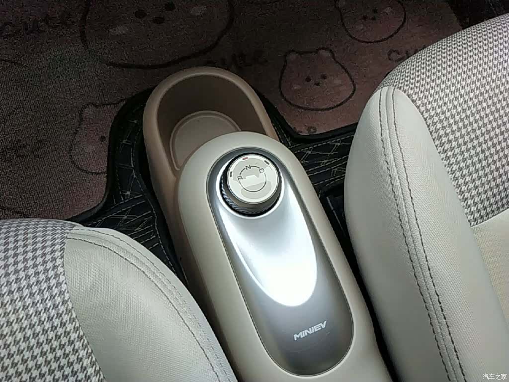 Wuling MINIEV, 2025 14