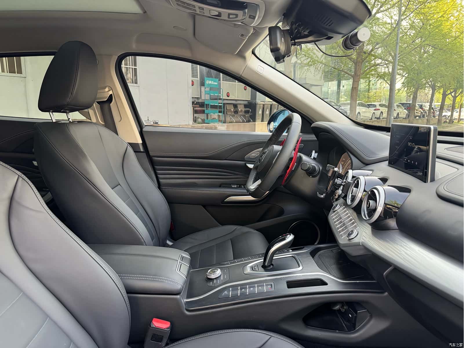 WEY VV7, 2019 6