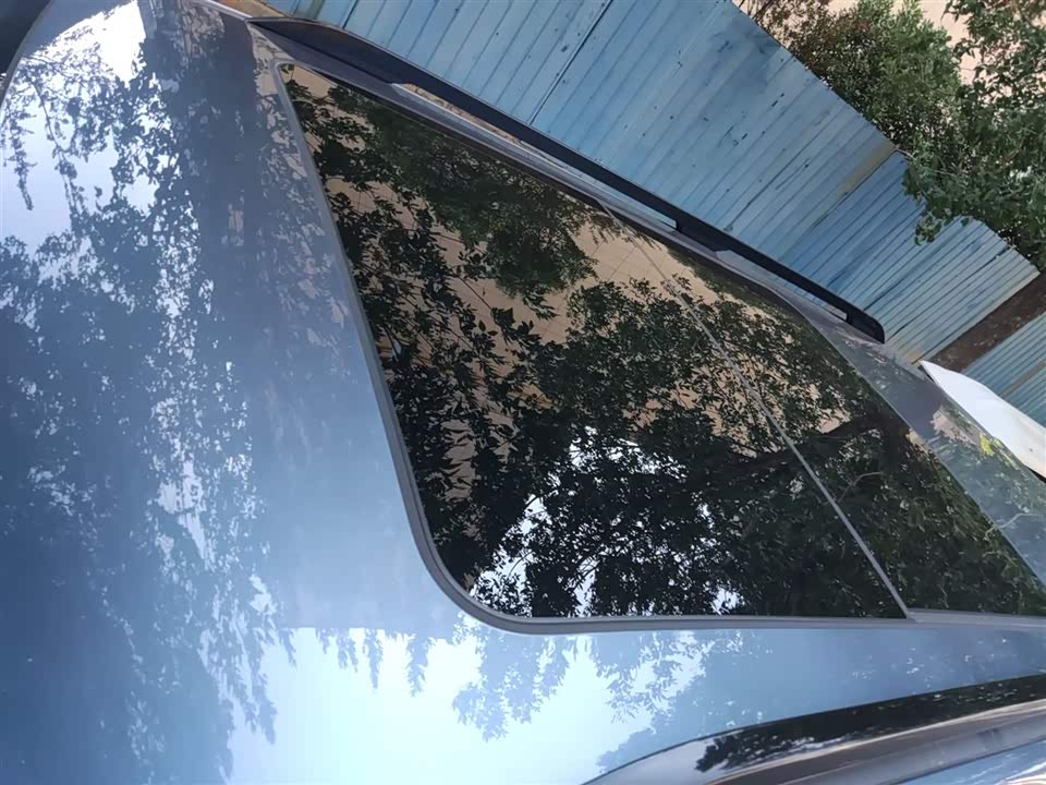 BYD Leopard 5 BYD Leopard 5